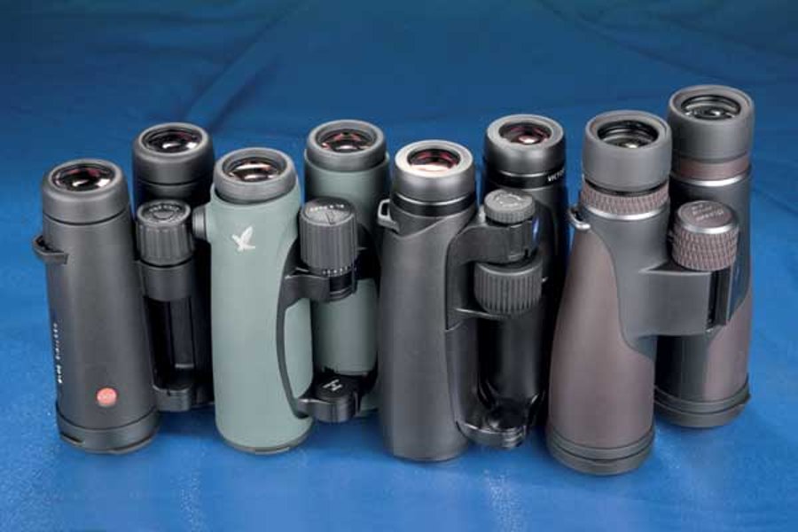 Premium-Fernglas-Vergleichstest Ferngläser im Vergleichstest