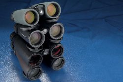 Premium-Fernglas-Vergleichstest Fernglas Vergleichstest der Transmission