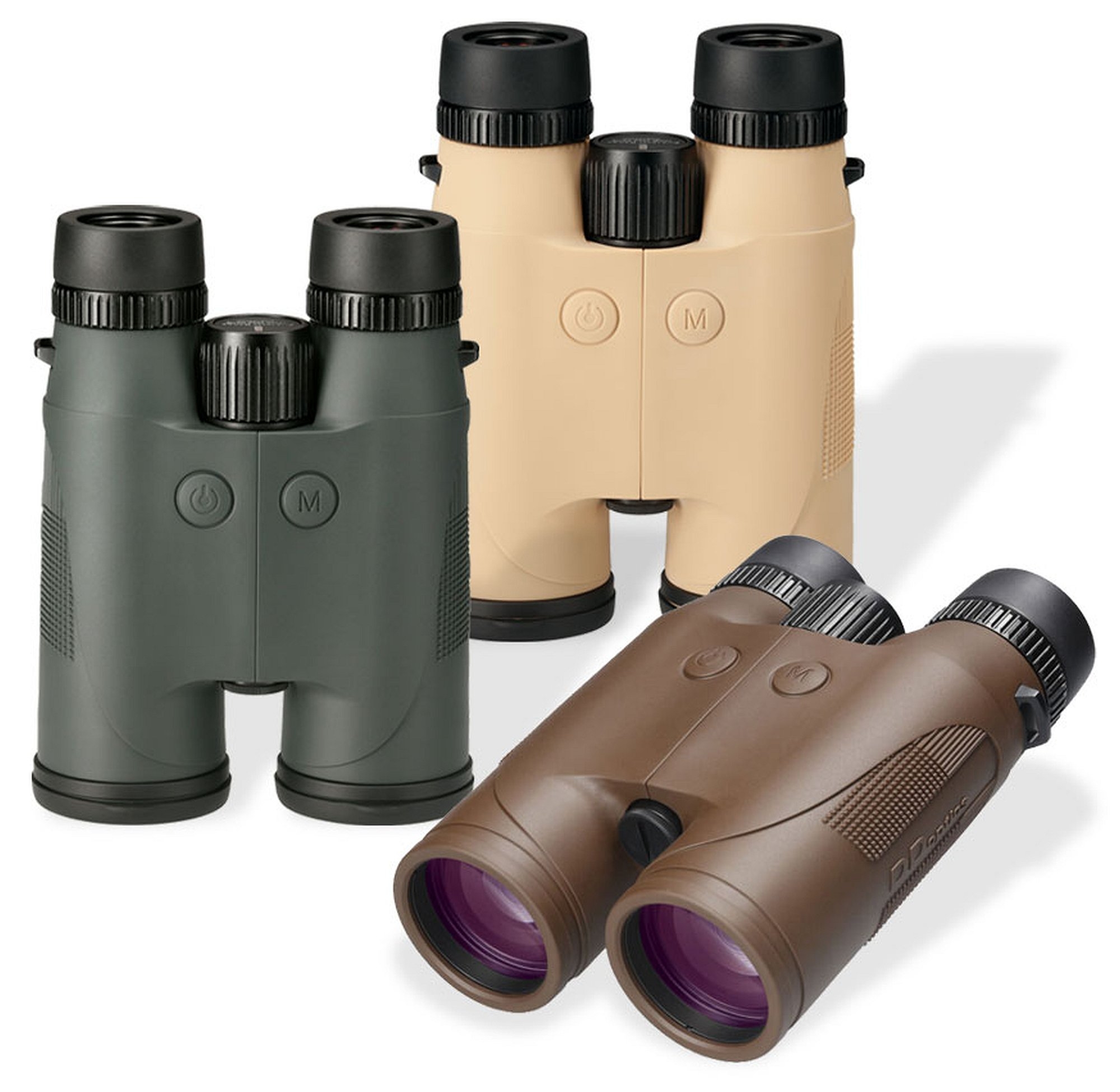 DDoptics: Jetzt im Verkauf: Das leistungsstarke DDoptics Pirschler Range 10x45 Fernglas mit Laser-Entfernungsmesser DDoptics: Jetzt im Verkauf: Das leistungsstarke DDoptics Pirschler Range 10x45 Fernglas mit Laser-Entfernungsmesser