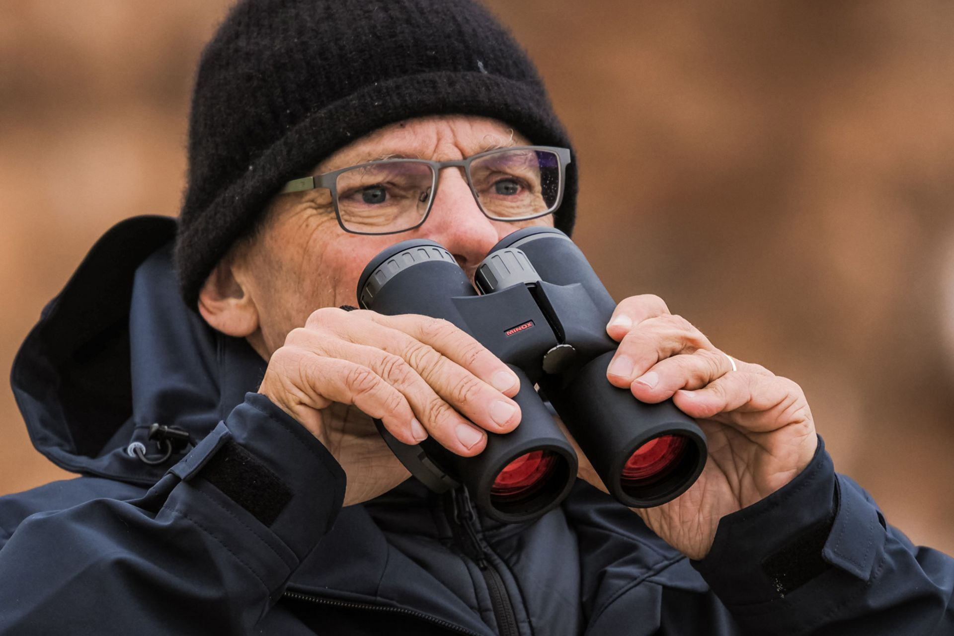 minox: Minox X-Pro 8x42 und X-Pro-10x42 − die wichtigsten Details zu den neuen und kompakten Fernglas-Modellen für den Jäger und ambitionierten Vogel- und Naturbeobachter 