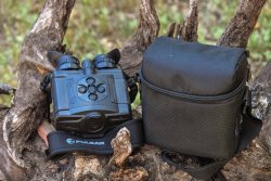 Wärmebildgerät Pulsar Accolade XQ38 Pulsar Accolade XQ38 Wärmebildgerät mit Cordura-Etui