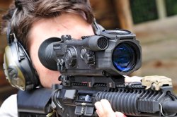 Pulsar Digisight N960 und N970 Pulsar Digisight N960 und N970 im Schießtest