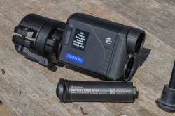Batterie-Pack Pulsar Proton FQX30