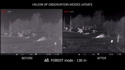 Pulsar − Update der Firmware für Thermion und Axion Pulsar Vorher-Nachher-Vergleich