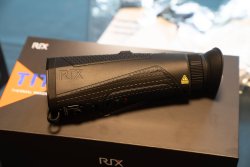 RIX RIX Wärmebildgerät Titan T6