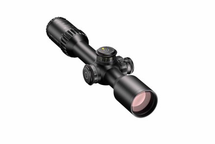 Schmidt & Bender 3-18x42 Meta im Langzeittest: Universelles Premium-Zielfernrohr für Jagd und Sport Schmidt & Bender 3-18x42 Meta im Langzeittest: Universelles Premium-Zielfernrohr für Jagd und Sport