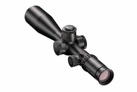 Schmidt & Bender 3-18x42 Meta im Langzeittest: Universelles Premium-Zielfernrohr für Jagd und Sport Schmidt & Bender 3-18x42 Meta im Langzeittest: Universelles Premium-Zielfernrohr für Jagd und Sport