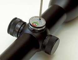 Schmidt & Bender Polar T96 - das Nullen Zielfernrohr Polar T96