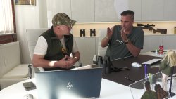 Wie findet man das richtige Fernglas? Sieben Tipps vom Experten – Axel Drescher, dem CEO von DDoptics Axel Drescher im Interview mit Mathias Haack.
