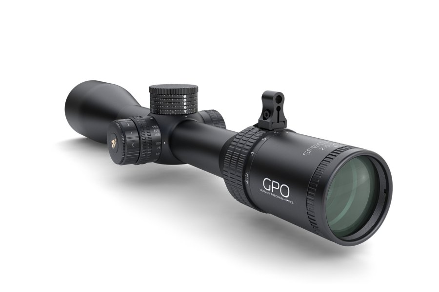 GPO Spectra 8 2,5-20x56i