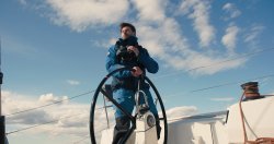 Hintergrund Steiner: Geschichte und Segmente Jagd, Sportschießen, Marine und Adventure Segler mit dem Steiner Commander.