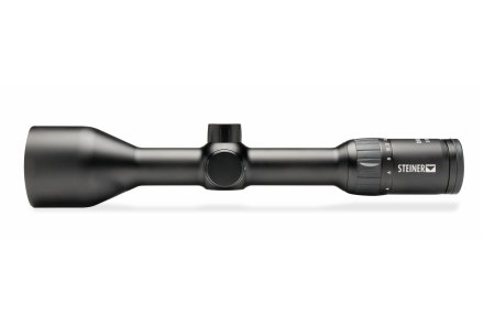 Ranger 6 3-18x56 seitlich betrachtet.