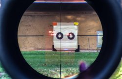 Test und Video: Swarovski dS 5-25x52 P − was kann das smarte Zielfernrohr für die Jagd Blick durch das Swarovski dS 5-25x52 P