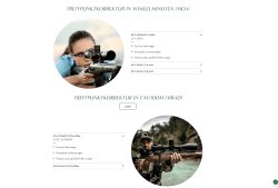 Swarovski Optik: Neuer Internetauftritt des Spezialisten für Jagdoptik, Natur- und Vogelbeobachtung Swarovski Optik homepage technische daten