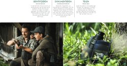 Swarovski Optik: Neuer Internetauftritt des Spezialisten für Jagdoptik, Natur- und Vogelbeobachtung Vogelbeobachtung Mit dem dG von Swarovski Optik auf der homepage