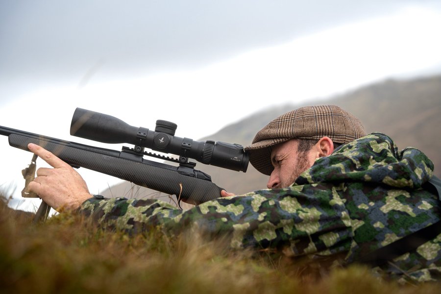 Neue Zielfernrohre von SWAROVSKI OPTIK für die Jagd: Drei Zielfernrohr-Linien bekommen aktuelle Upgrades