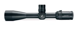 Swarovski X5 and X5(i) line of riflescopes Swarovski Optik introduces the X5 and X5(i) series of riflescopes