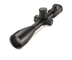 Swarovski X5 and X5(i) line of riflescopes Swarovski Optik introduces the X5 and X5(i) series of riflescopes