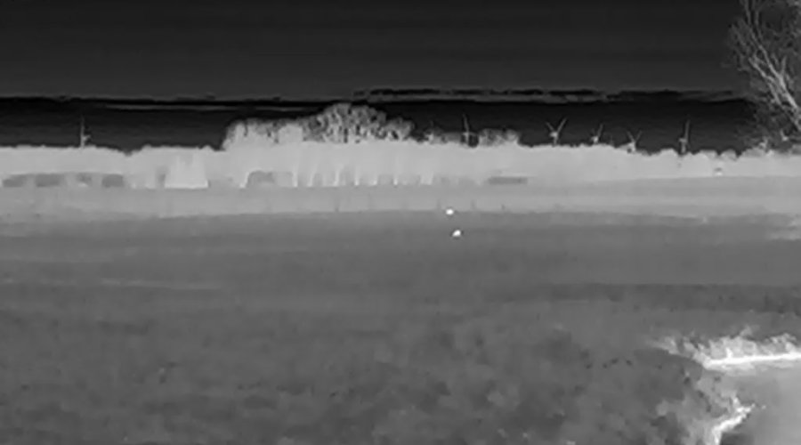 ThermTec Wärmebildgeräte im Praxistest: Cyclops 340D, Cyclops 635Pro und 319Pro – mit Video aus dem Revier Cyclops 319 Pro