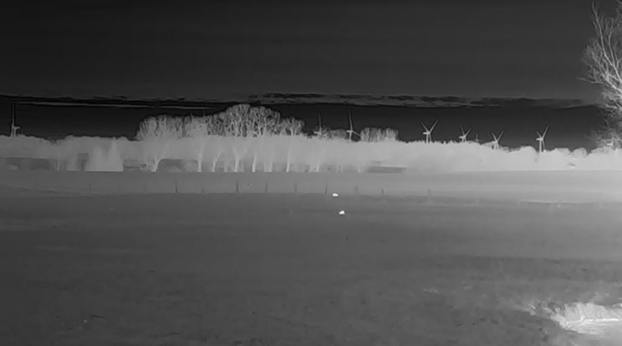 ThermTec Wärmebildgeräte im Praxistest: Cyclops 340D, Cyclops 635Pro und 319Pro – mit Video aus dem Revier Cyclops 635 Pro