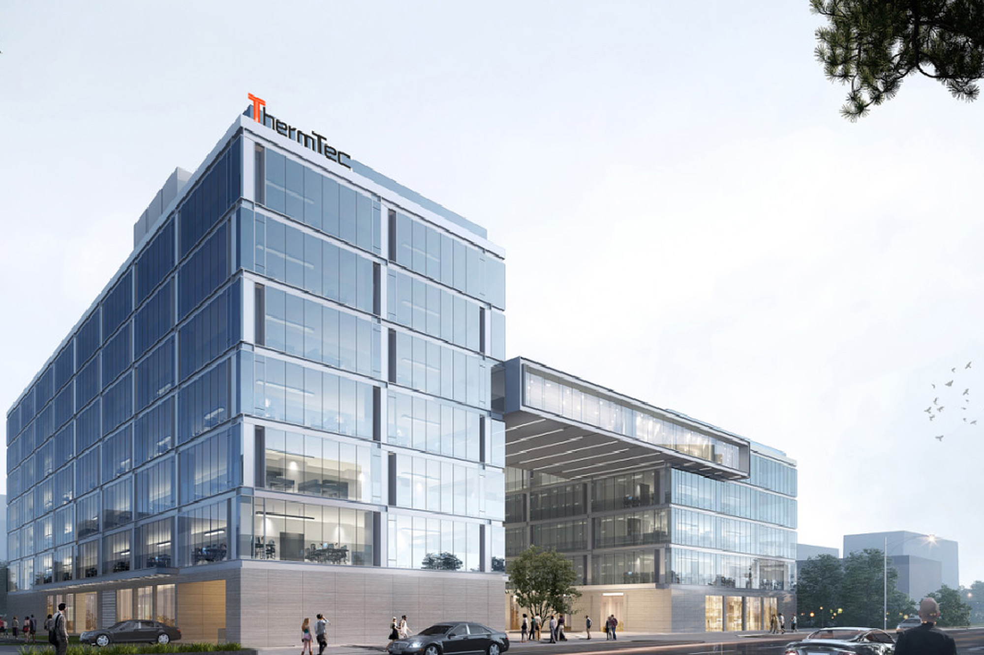 Lippejagd: ThermTec - Hintergrundinfos zu einem der derzeit innovativsten Hersteller im Bereich von Wärmebildkameras und Vorsatzgeräten mit einem Blick auf die Top-Modelle Lippejagd: ThermTec - Hintergrundinfos zu einem der derzeit innovativsten Hersteller im Bereich von Wärmebildkameras und Vorsatzgeräten mit einem Blick auf die Top-Modelle