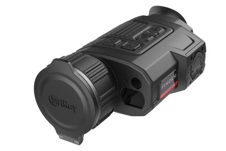 Die neue High-End-Wärmebildkamera InfiRay Finder FH50R im Detail. Und so können Sie ein kostenloses Wärmebild-Handheld InfiRay Iris IL35 ergattern! Die neue High-End-Wärmebildkamera InfiRay Finder FH50R im Detail. Und so können Sie ein kostenloses Wärmebild-Handheld InfiRay Iris IL35 ergattern!