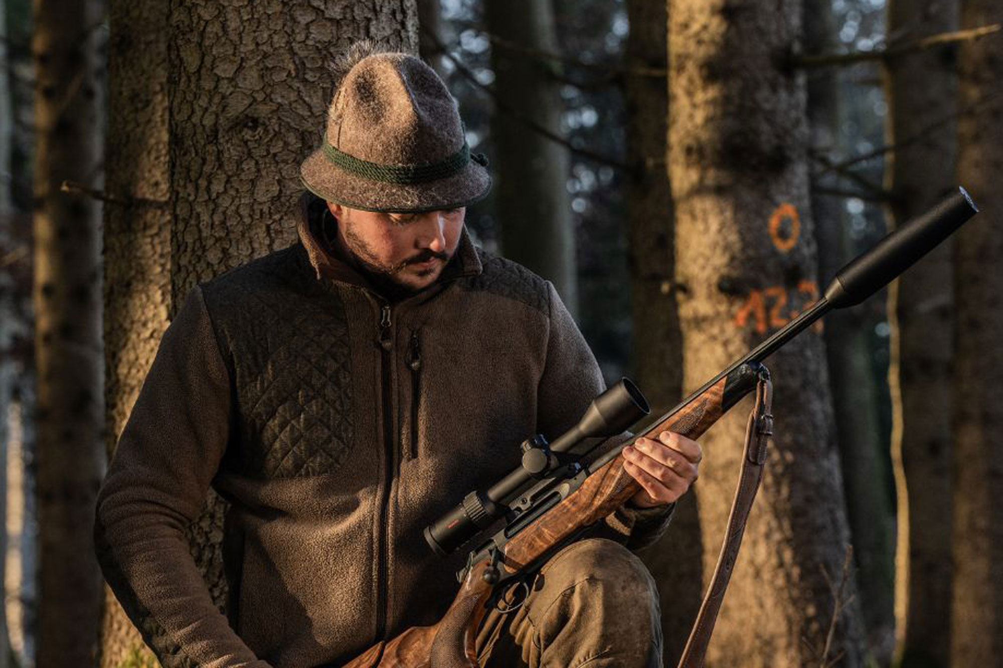 minox: Die wichtigsten Infos zum neuen Zielfernrohr Minox RS-6 2.2-14x50 − welche Eigenschaften dieses Allroundglas bei der Jagd so vielfältig einsetzbar machen minox: Die wichtigsten Infos zum neuen Zielfernrohr Minox RS-6 2.2-14x50 − welche Eigenschaften dieses Allroundglas bei der Jagd so vielfältig einsetzbar machen
