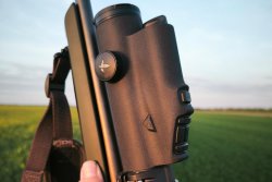 TX Encounter im Jagdeinsatz im Revier