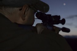 Guide Orion C im jagdlichen Einsatz