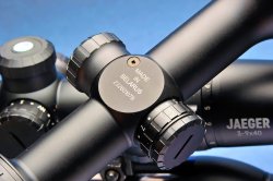 Yukon Jaeger Zielfernrohre Zielfernrohre für die Jagd