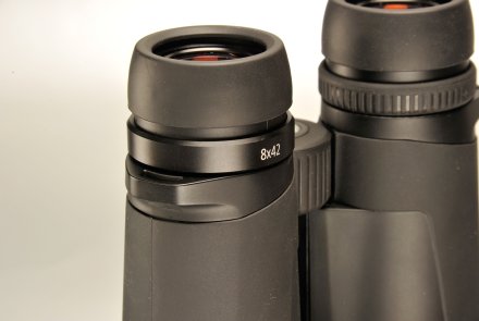 ZEISS Conquest HD 8x42 ZEISS Conquest HD 8x42
