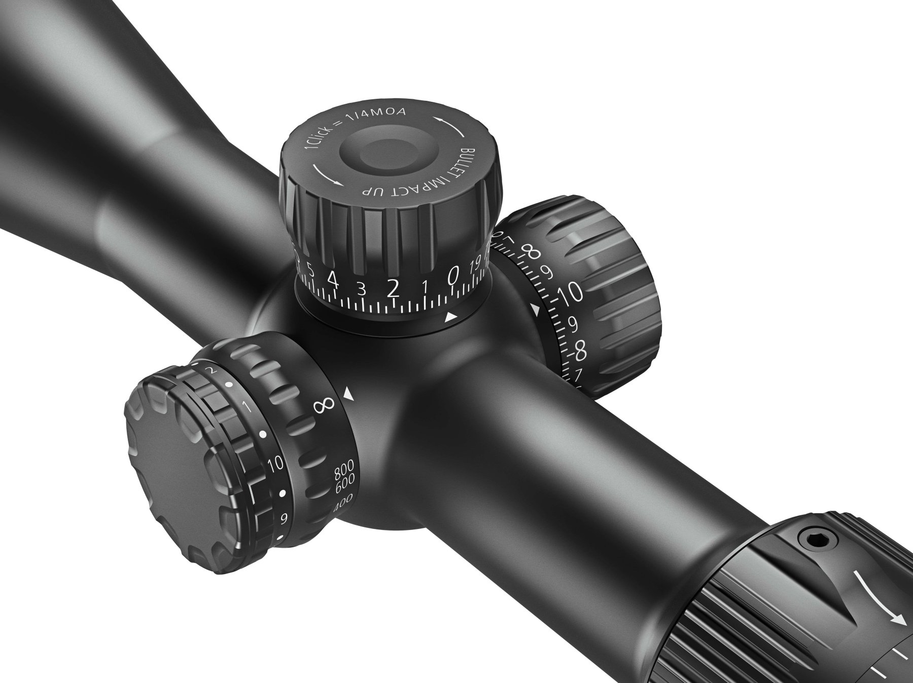 ZEISS Conquest V4: Verbesserte Zielfernrohre für Jagd- und Sportschützen mit neuen Features ...