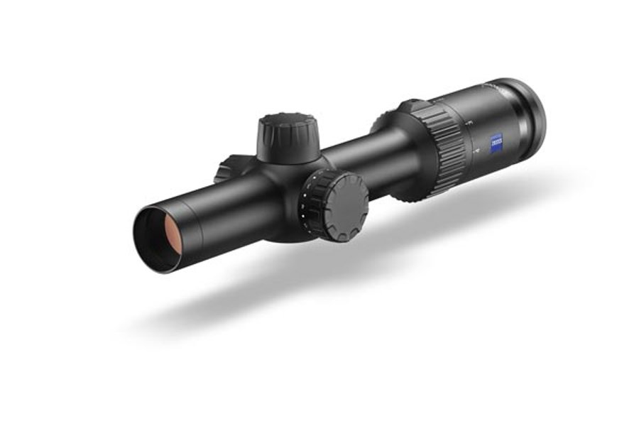 ZEISS Conquest V4 Zielfernrohr-Modelle ZEISS Conquest V4 1-4x24