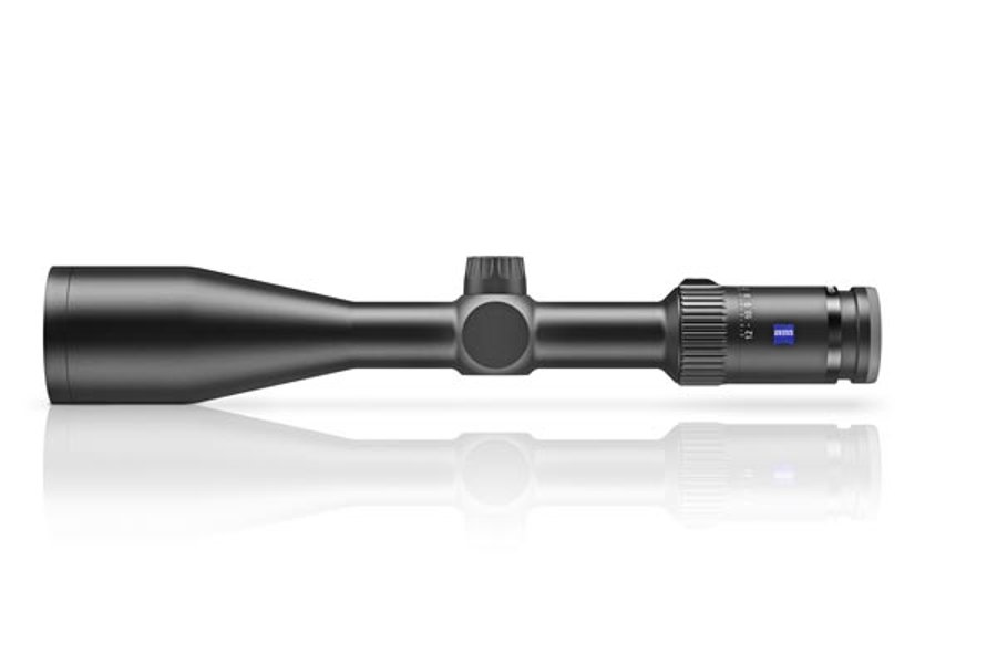ZEISS Conquest V4 Zielfernrohr-Modelle ZEISS Conquest V4 3-12x56