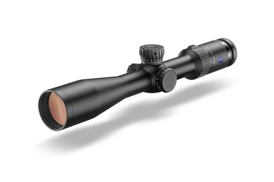 ZEISS Conquest V4 Zielfernrohr-Modelle ZEISS Conquest V4 4-16x44