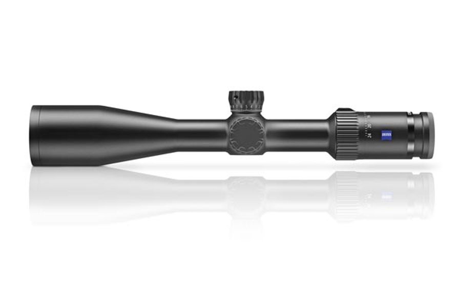 ZEISS Conquest V4 Zielfernrohr-Modelle ZEISS Conquest V4 6-24x50