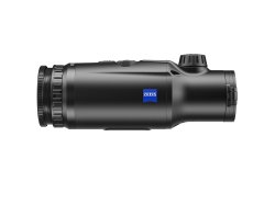 ZEISS stellt mit dem DTC 3 seine ersten Wärmebildvorsatzgeräte auf der Jagd & Hund 2022 vor ZEISS stellt mit dem DTC 3 seine ersten Wärmebildvorsatzgeräte auf der Jagd & Hund 2022 vor