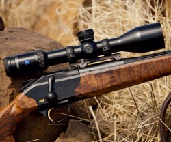Zeiss Victory HT auf Waffe Zeiss Victory HT auf Waffe