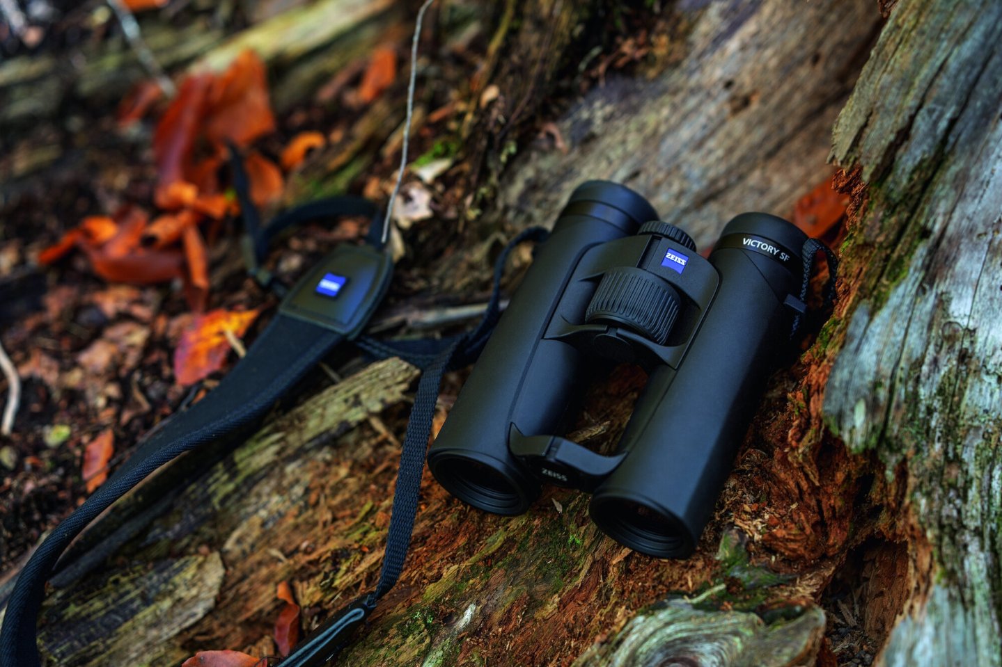 ZEISS Victory SF 32: Erweiterung der ZEISS Victory SF Fernglaslinie ZEISS Victory SF 32 Linie.