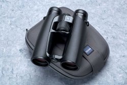 Test: ZEISS Victory SF 8x42 Fernglas Das Zeiss Victory SF 10x42 Fernrohr im Gesamtbild