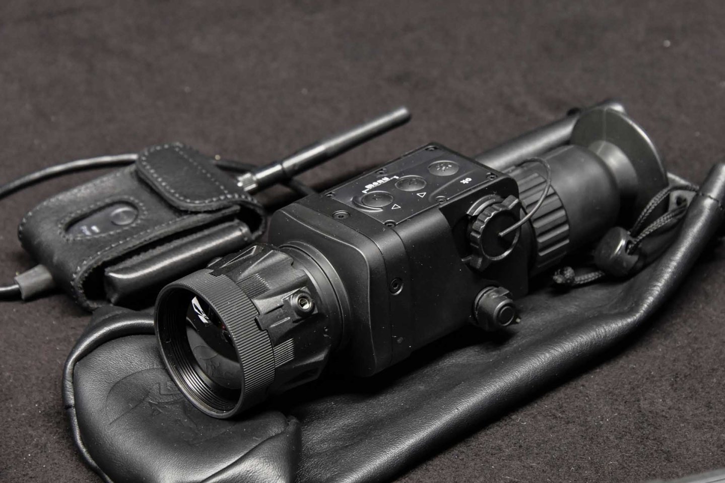 Nitehog TIR-M50 Caiman