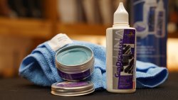 Video: 10 Tipps zur Reinigung und Pflege von Waffen und Optiken Fluna Tec Gun Degreaser und Fluna Tec Gun Cleaner.