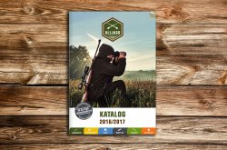ALLJAGD KAtalog 2017 ALLJAGD Katalog 2017