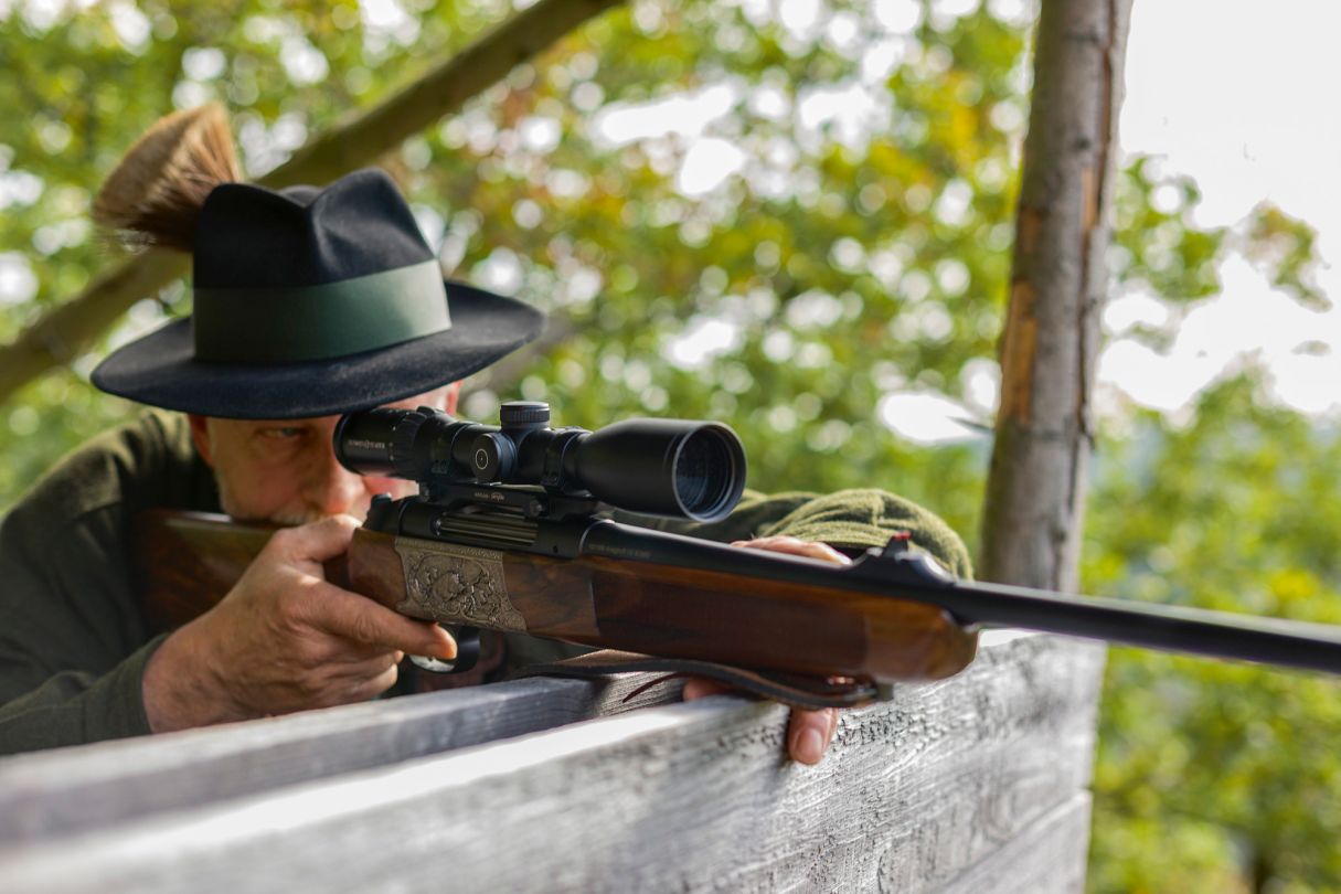 jagd-news: Seehofer kippt Bundesjagdgesetz-Reform in letzter Sekunde