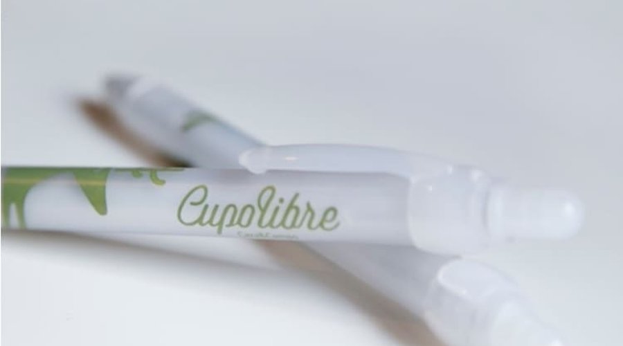 Cupo Libre: Jagd, Jagdschmuck und mehr Kugelschreiber von Cupo Libre.