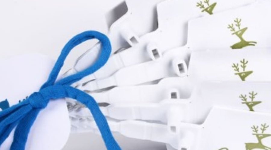 Cupo Libre: Jagd, Jagdschmuck und mehr Markierungsbänder Cupo Libre.