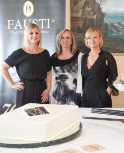 Fausti 70 Anniversary: eine limitierte Reihe von Jubiläumsgewehren Fausti-Anniversary-70-Schwestern.jpg