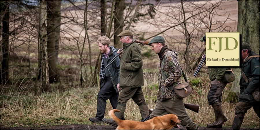 jagd-news: Für Jagd in Deutschland: Vereinsgründung