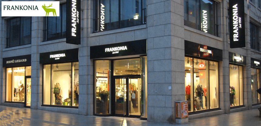 frankonia: FRANKONIA lädt ein: Jägerfest in Stuttgart am 15. November 2014