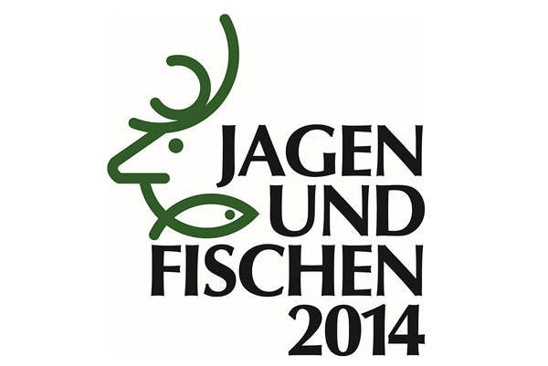 JAGEN UND FISCHEN in Augsburg: 16.-19.01.2014